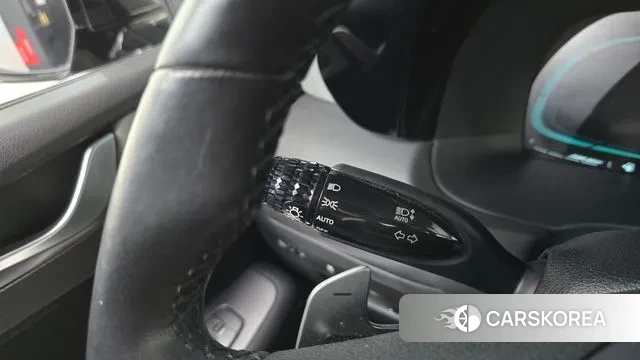 Hyundai The New Palisade id 3468006 из Кореи 8