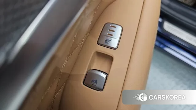 Genesis The New G70 id 3488745 из Кореи 8