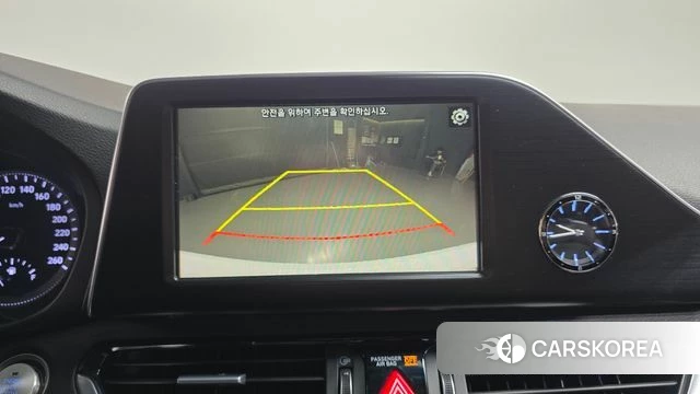 Hyundai Grandeur IG id 4895310 из Кореи 8