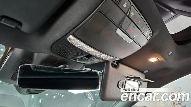 Mercedes-Benz AMG GT id 2822297 из Кореи 8