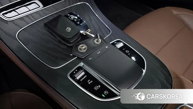 Mercedes-Benz E-Class W213 id 3421747 из Кореи 8