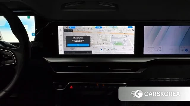 Renault Korea (Samsung) Grand Coleos id 3715981 из Кореи 8