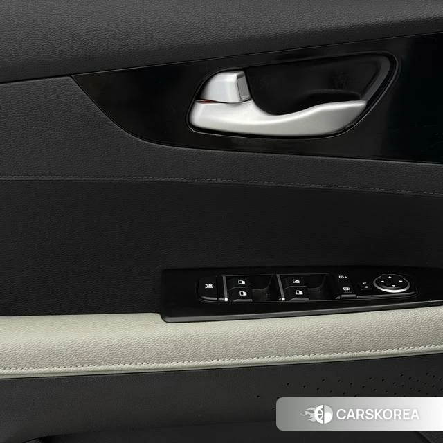 Kia K3 id 4263424 из Китая 8