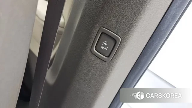 Kia Carnival 4th generation id 3530382 из Кореи 8