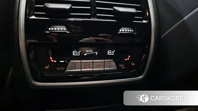 BMW X6M (G06) id 3023794 из Кореи 8