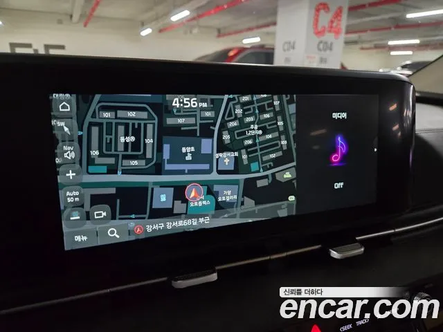 Kia Carnival 4th generation id 2714374 из Кореи 8