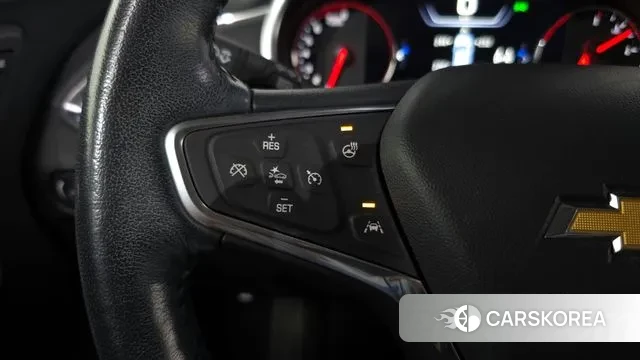 Chevrolet (GM Daewoo) The New Malibu id 3253485 из Кореи 8