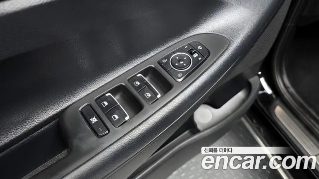 Hyundai Grandeur IG id 2891561 из Кореи 8