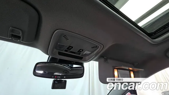 Chevrolet (GM Daewoo) The New Malibu id 2630065 из Кореи 8