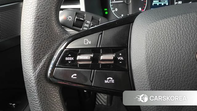 Ssangyong The New Rexton Sports Cannes id 4682283 из Кореи 8