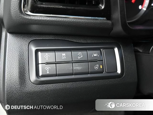 Ssangyong Berry New Tivoli id 4232312 из Кореи 8