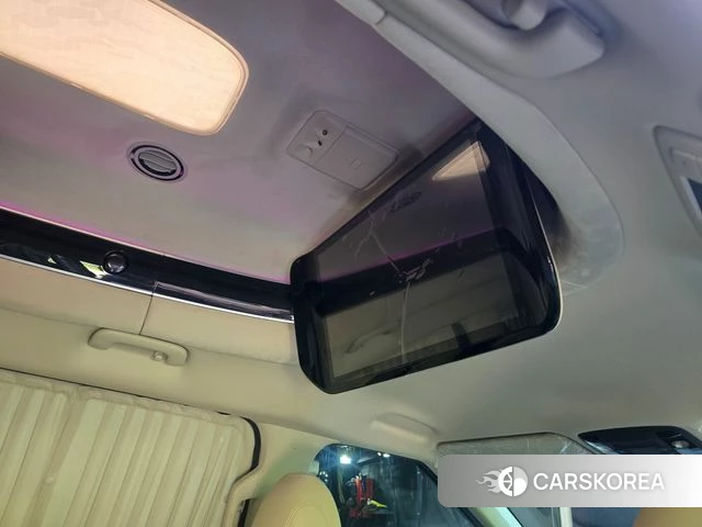 Kia Carnival 4th generation id 4619043 из Кореи 8