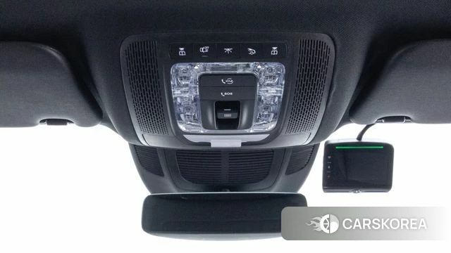Mercedes-Benz GLE-Class W167 id 4680017 из Кореи 8