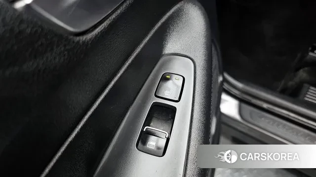 Hyundai Santa Fe TM id 3616959 из Кореи 8