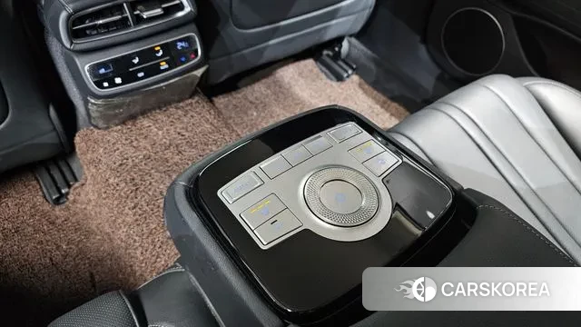 Genesis G80 (RG3) id 3296254 из Кореи 8