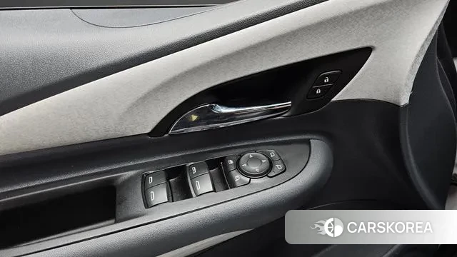 Chevrolet (GM Daewoo) Bolt EV id 2989904 из Кореи 8