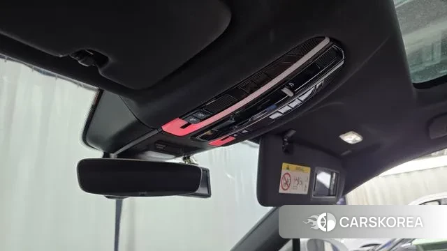 Porsche Cayenne (PO536) id 3562171 из Кореи 8