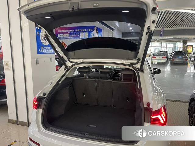 Audi Q3 id 4399703 из Китая 8