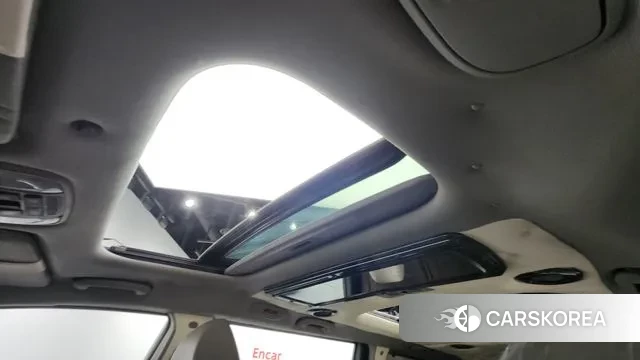 Kia The New Carnival id 3641710 из Кореи 8