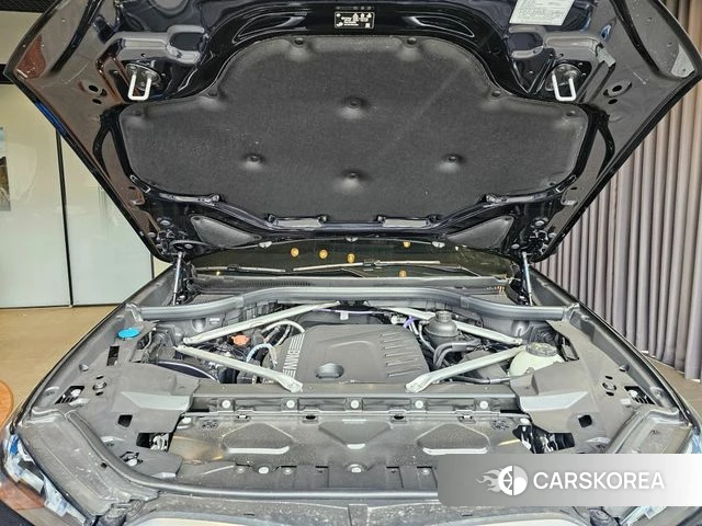 BMW X5 (G05) id 3981974 из Кореи 8