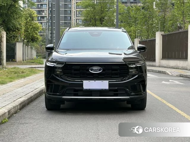 Ford Sharp World id 4215648 из Китая 8