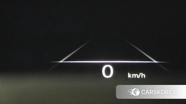 Genesis GV70 id 4753900 из Кореи 8