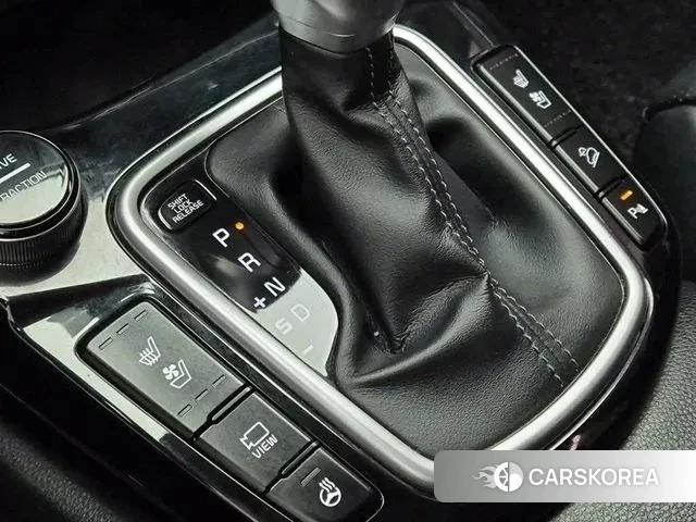 Kia Seltos id 3238841 из Кореи 8