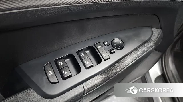 Kia Sportage 5th Generation id 3453434 из Кореи 8