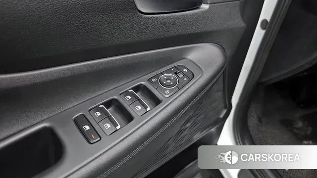 Hyundai The New Santa Fe id 3007793 из Кореи 8