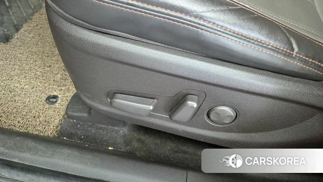 Hyundai Santa Fe TM id 4188437 из Кореи 8