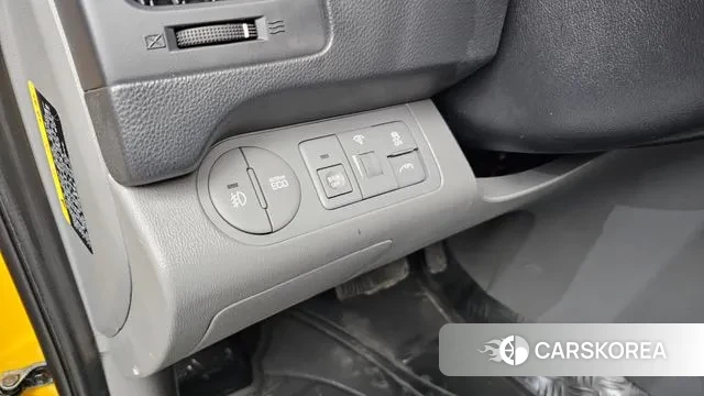 Hyundai The New Grand Starex id 3557576 из Кореи 8