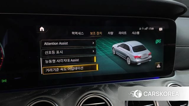 Mercedes-Benz E-Class W213 id 4612931 из Кореи 8