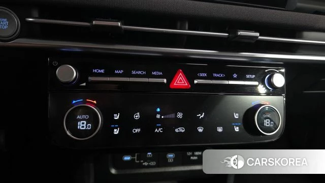 Hyundai The New Tucson (NX4) id 4691372 из Кореи 8