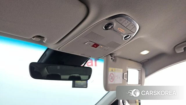 Hyundai The New Grandeur IG id 4370133 из Кореи 8