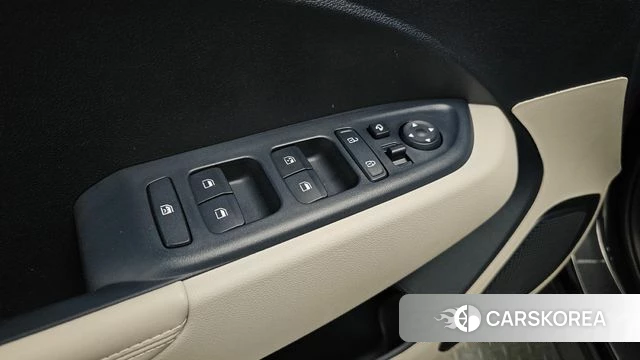 Hyundai Venue id 4282528 из Кореи 8