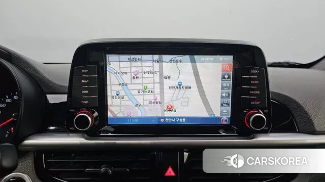 Kia Morning Urban (JA) id 2950441 из Кореи 8