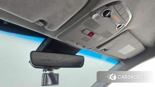 Hyundai The New Grandeur IG Hybrid id 4561861 из Кореи 8