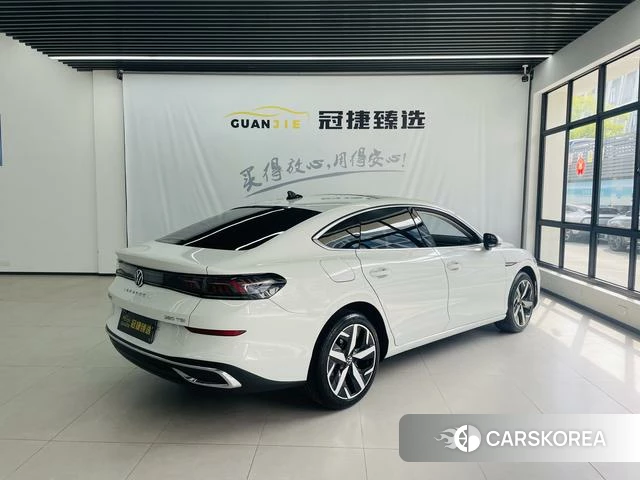 Volkswagen Lingdu id 4242386 из Китая 8