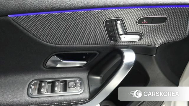 Mercedes-Benz A-Class W177 id 4317156 из Кореи 8