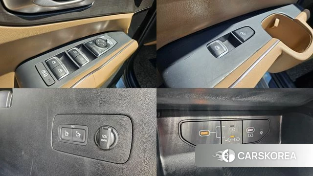 Kia The New Sorento 4th Generation id 4392509 из Кореи 8
