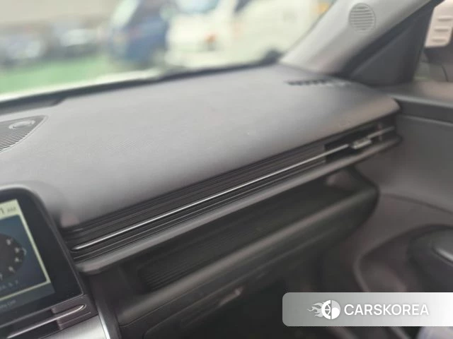 Hyundai Kona Hybrid (SX2) id 4300508 из Кореи 8