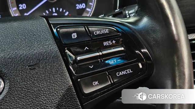 Hyundai Grandeur IG id 4447854 из Кореи 8
