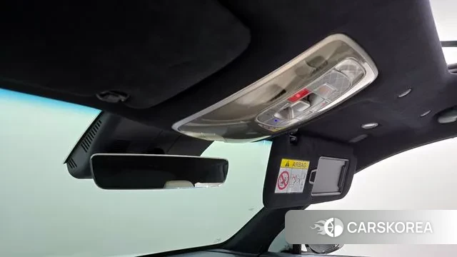 Genesis GV80 id 3431603 из Кореи 8