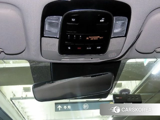 Hyundai Sonata (DN8) id 4948894 из Кореи 8