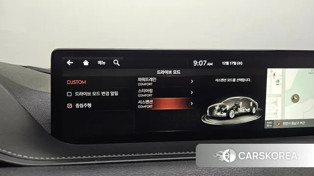 Genesis G80 (RG3) id 3488914 из Кореи 8