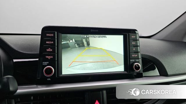 Kia All New Morning (JA) id 4233041 из Кореи 8