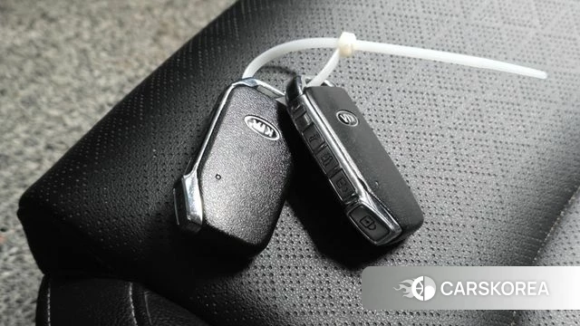 Kia Come New K3 id 4448162 из Кореи 8