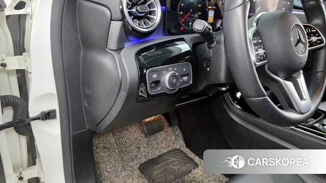 Mercedes-Benz A-Class W177 id 3897315 из Кореи 8