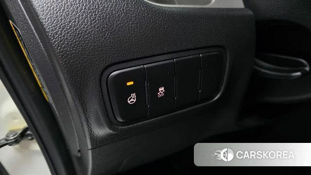 Kia The New Ray id 3942605 из Кореи 8