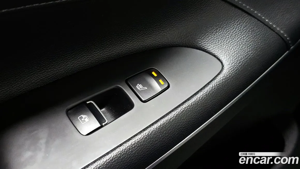 Hyundai The New Grandeur IG id 2126665 из Кореи 8